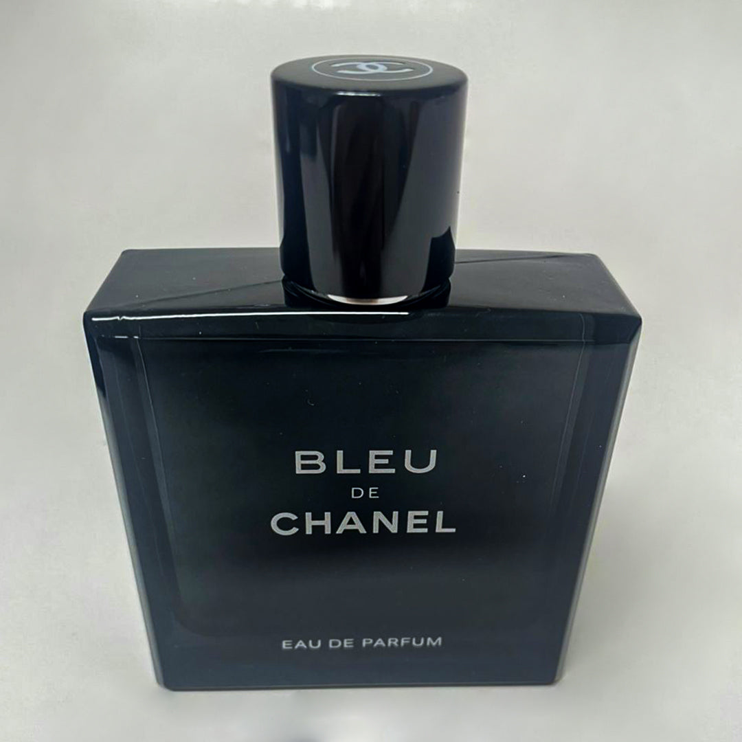 Bleu de Chanel  Parfum – 3.4 oz