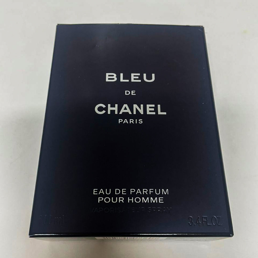 Bleu de Chanel  Parfum – 3.4 oz