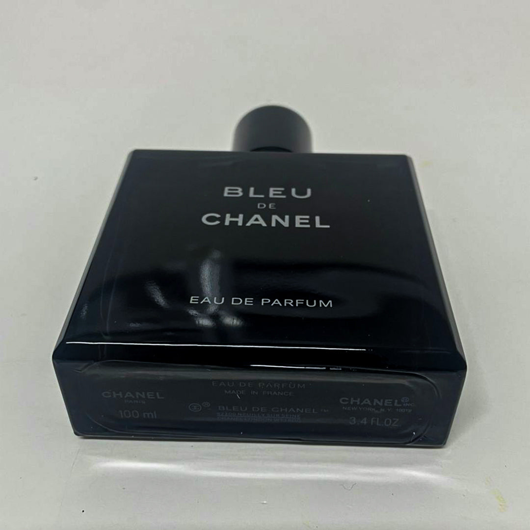 Bleu de Chanel  Parfum – 3.4 oz