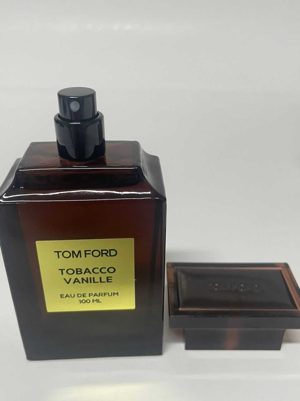 Tom Ford Tobacco Vanille Eau De Parfum 100ml – Long Lasting Luxury Fragrance for Men & Women