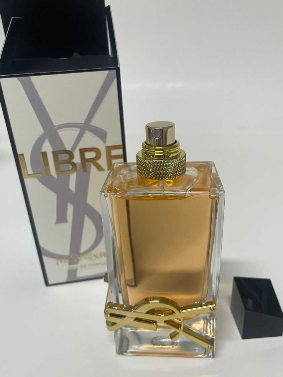 Yves Saint Laurent – Libre Eau de Parfum