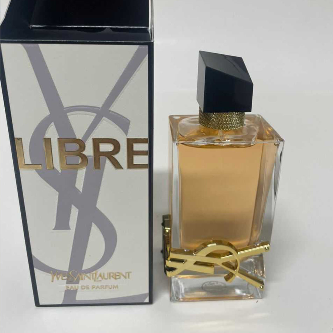Yves Saint Laurent – Libre Eau de Parfum