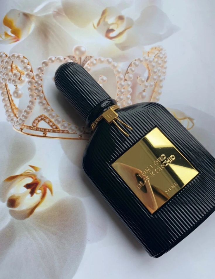 Tom Ford – Black Orchid Eau de Parfum (3.4oz)