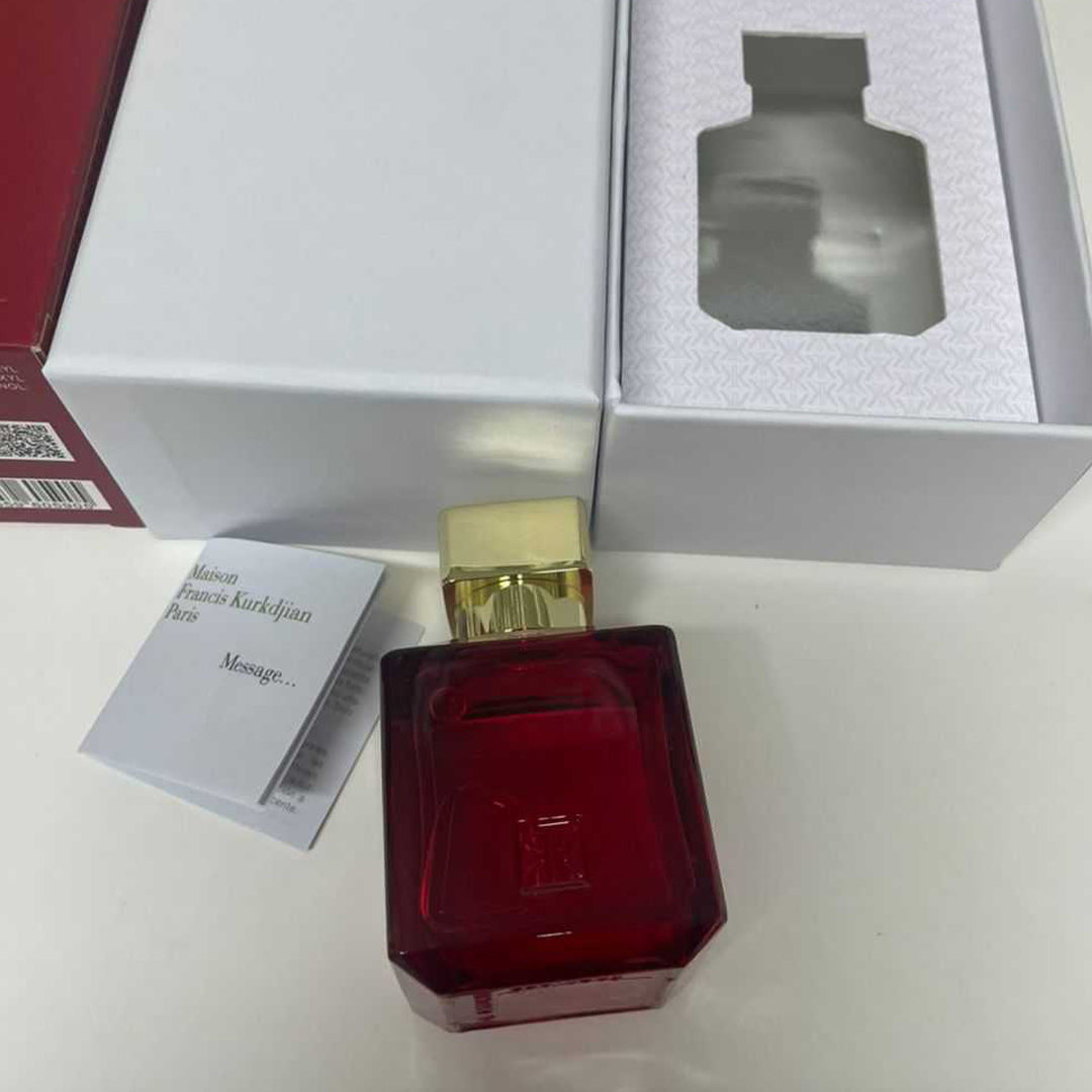 Maison Francis Kurkdjian – Baccarat Rouge 540 Eau de Parfum
