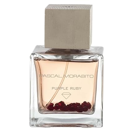 Pluie De Perle Perfume By Pascal Morabito