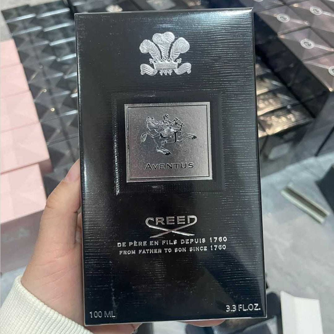 Creed – Aventus Eau de Parfum