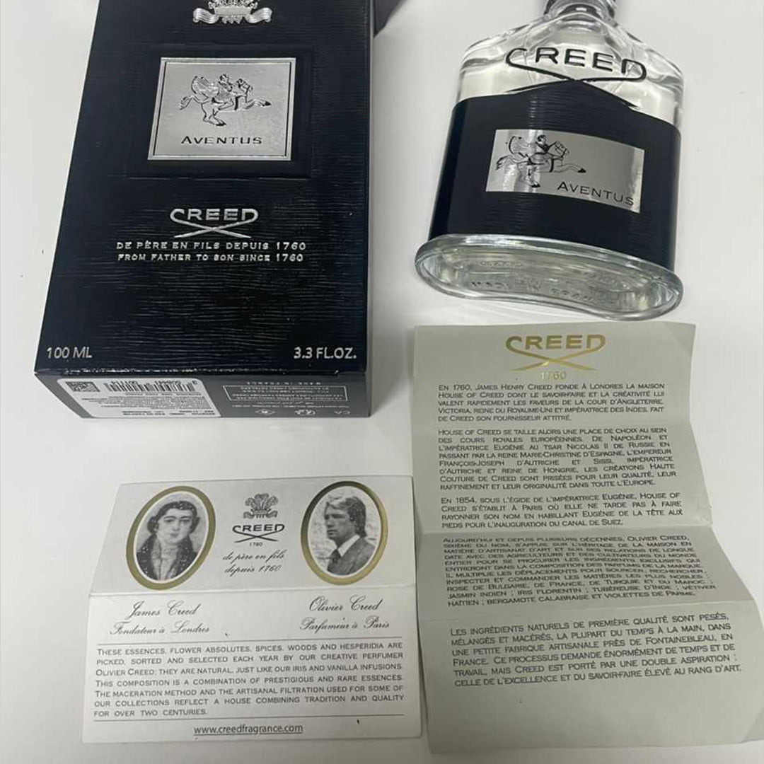 Creed – Aventus Eau de Parfum