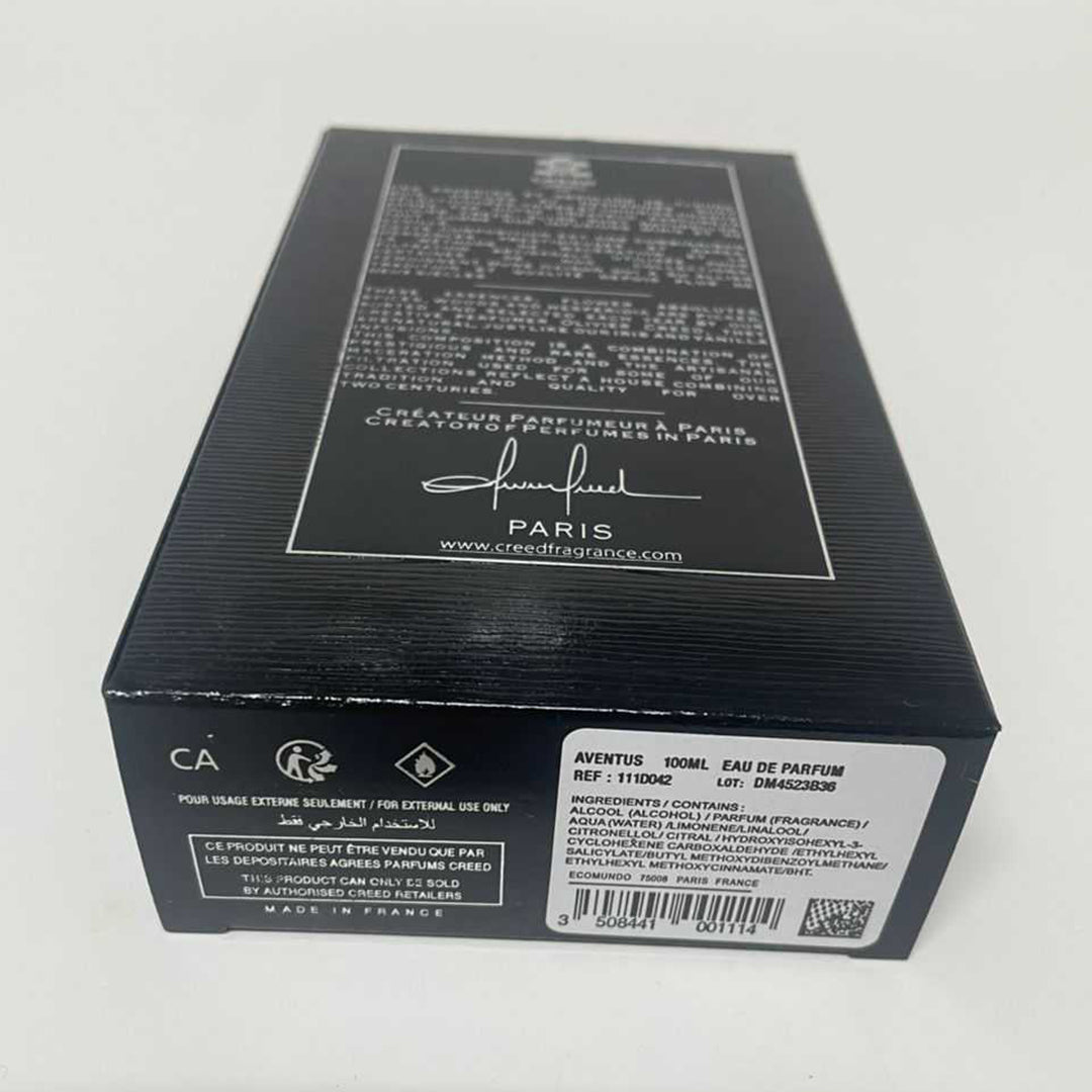 Creed – Aventus Eau de Parfum