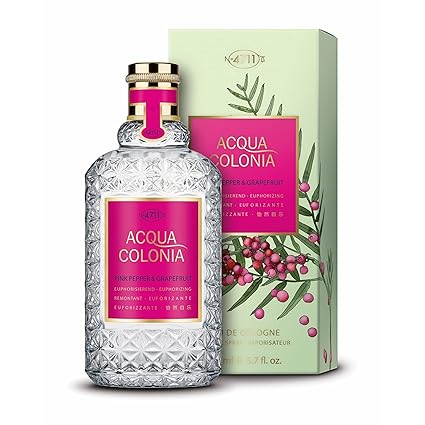 4711 Wakening Woods Cologne