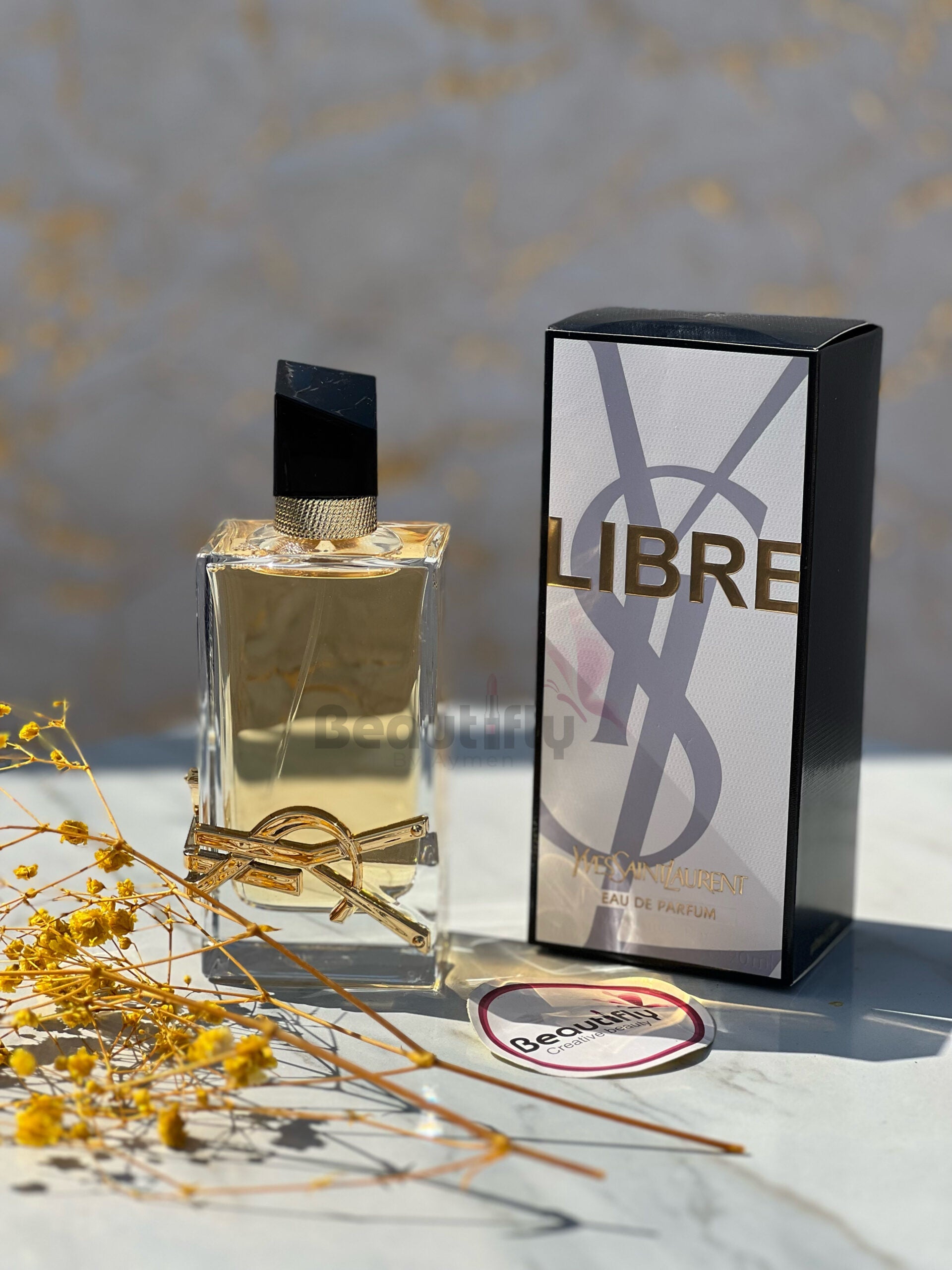 Yves Saint Laurent – Libre Eau de Parfum