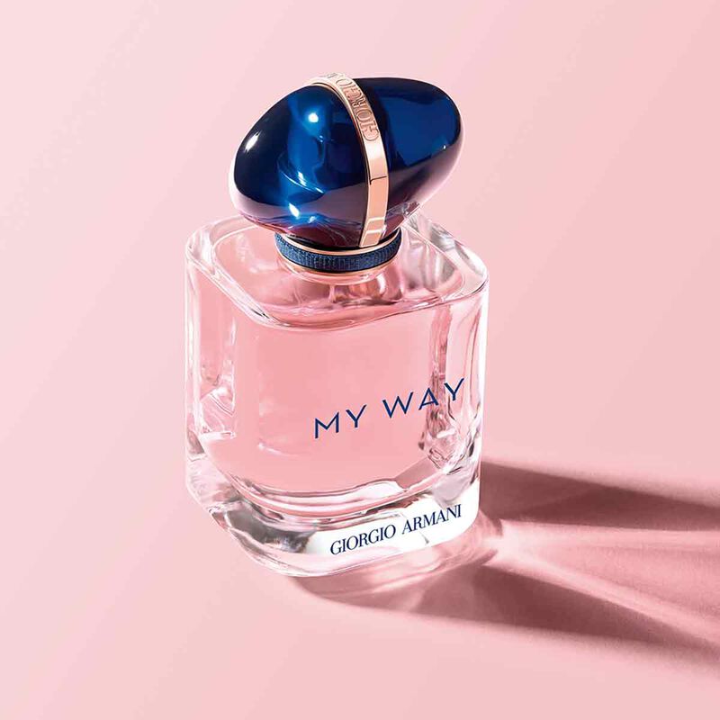 Giorgio Armani My Way Eau de Parfum Spray for Women