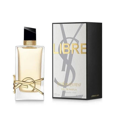 Yves Saint Laurent – Libre Eau de Parfum