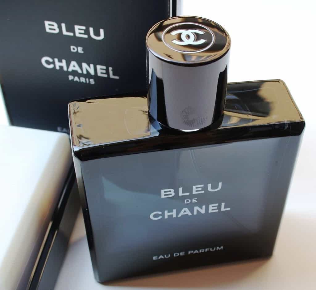 Bleu de Chanel  Parfum – 3.4 oz