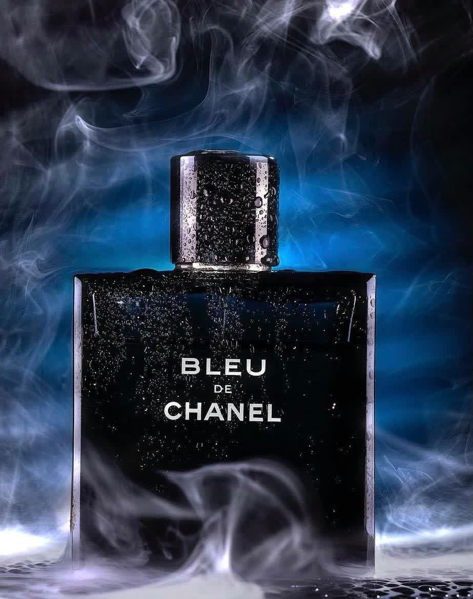 Bleu de Chanel  Parfum – 3.4 oz