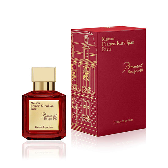 Maison Francis Kurkdjian – Baccarat Rouge 540 Eau de Parfum