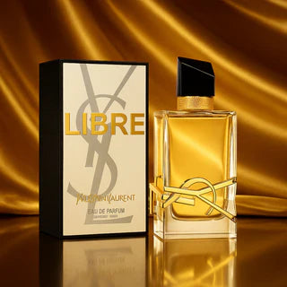 Yves Saint Laurent – Libre Eau de Parfum